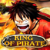 KING OF PIRATE